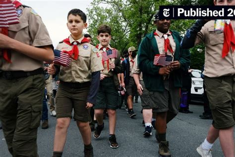 How Much Compensation Will Boy Scout Abuse Victims .